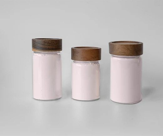 Bleaching Earth Clay