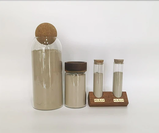 Natural Diatomaceous Earth