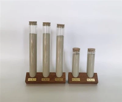 تمام زمین دیاتومه طبیعی