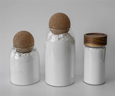 آیا فلوکس کلسینه Kieselguhr را می توان در صنعت لاستیک استفاده کرد؟