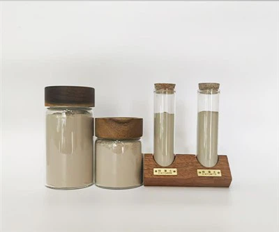 پودر زمین دیاتومه طبیعی