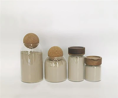 مواد دیاتومیت طبیعی